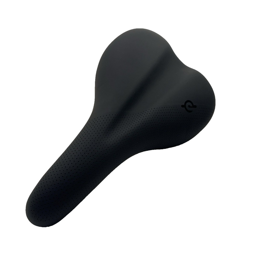 Genuine OEM Peloton VELO‎ Saddle Replacement Exercise Bike Seat Black